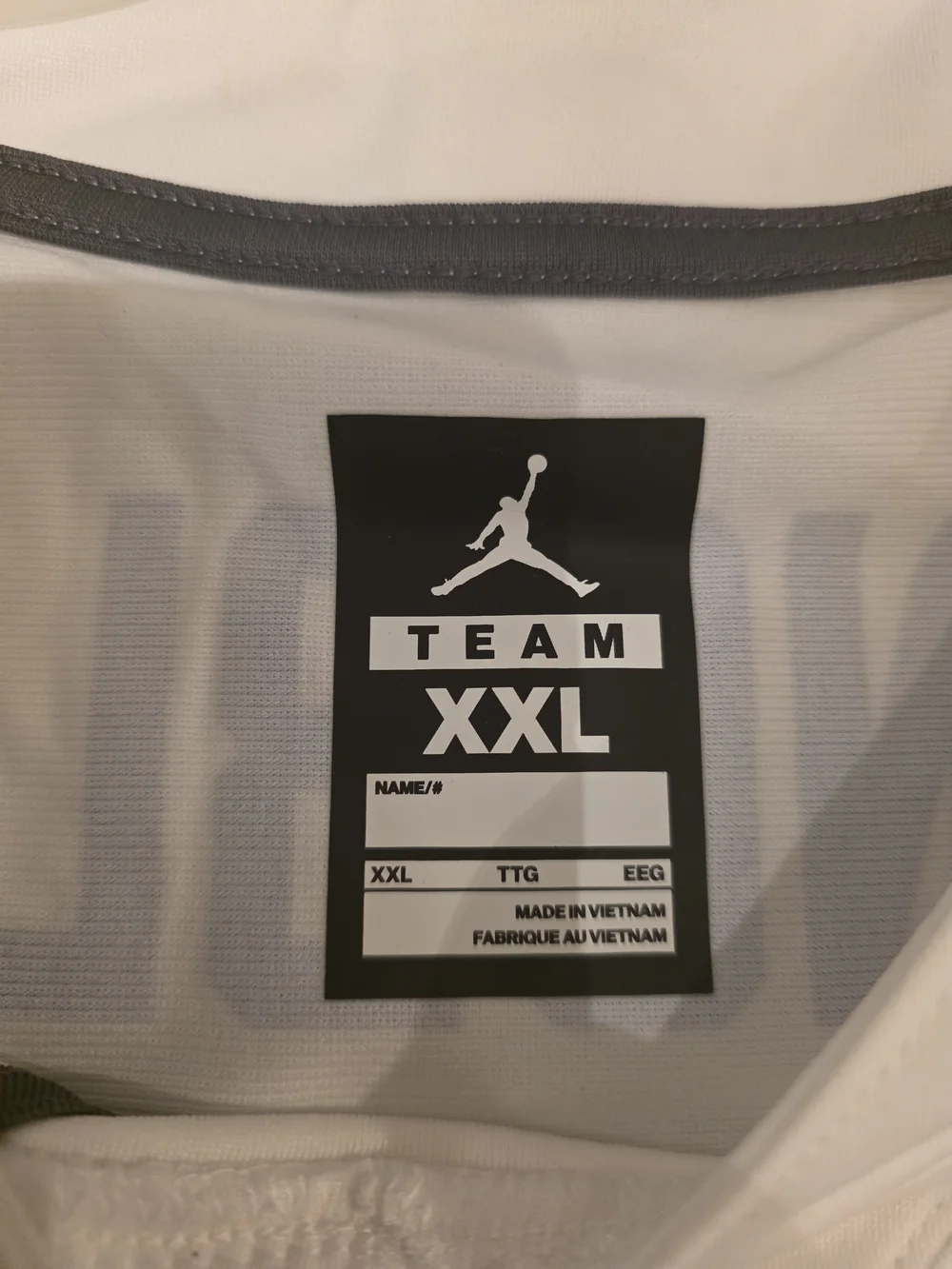 Jordan nike jumpman